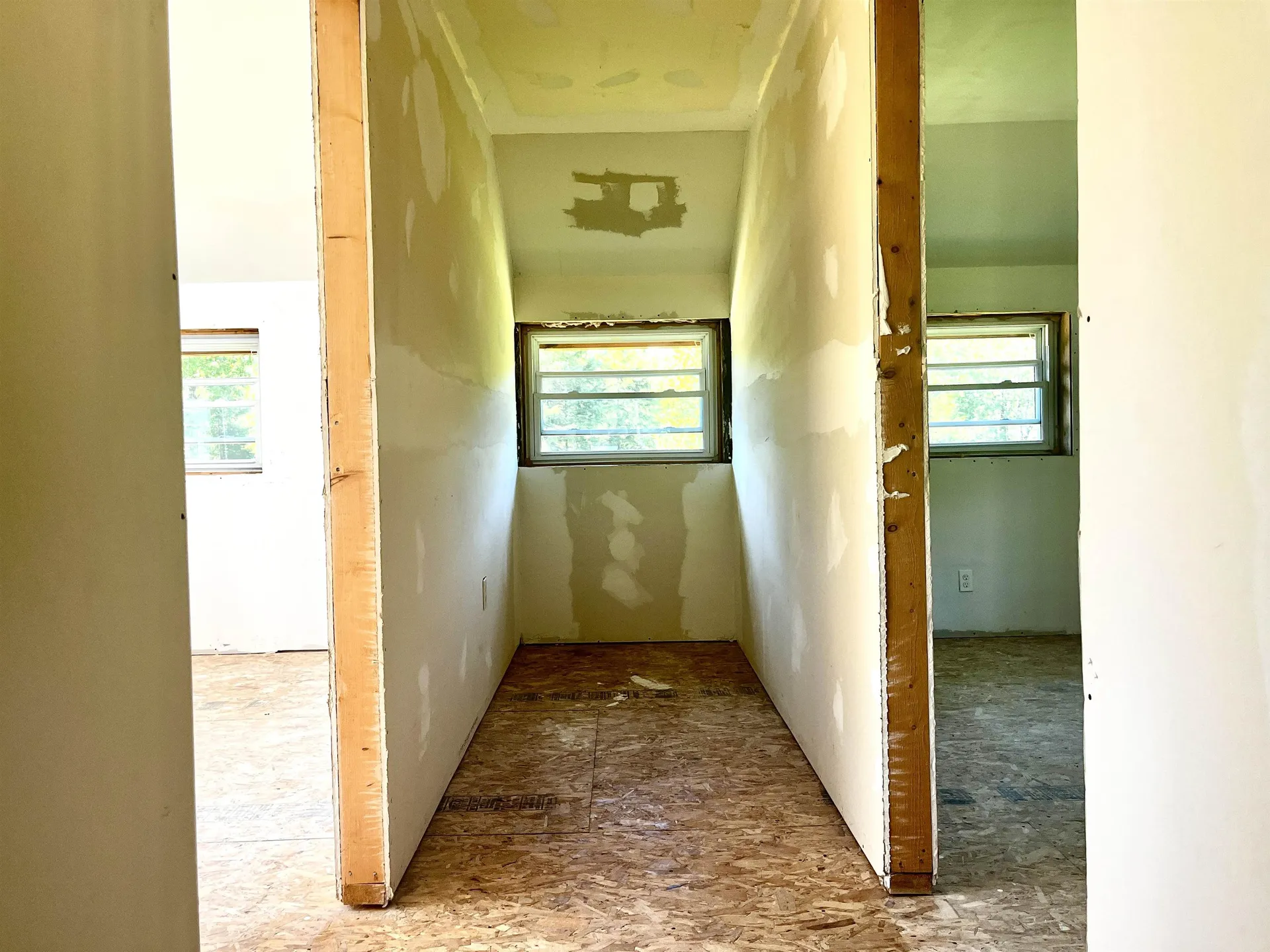 826 Bousquet Road Lowell VT 05847