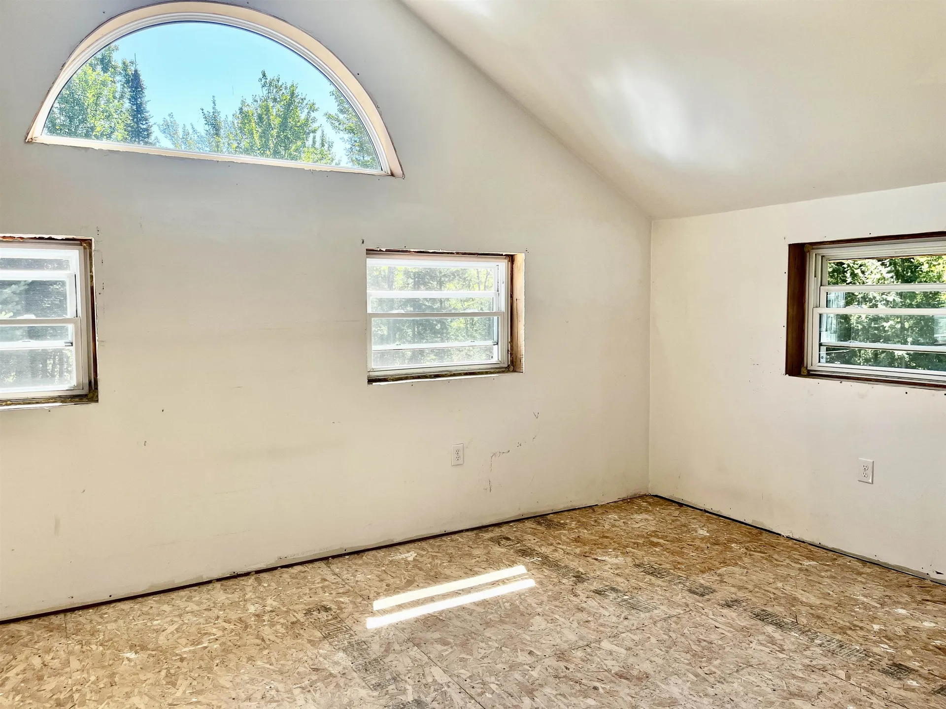 826 Bousquet Road Lowell VT 05847