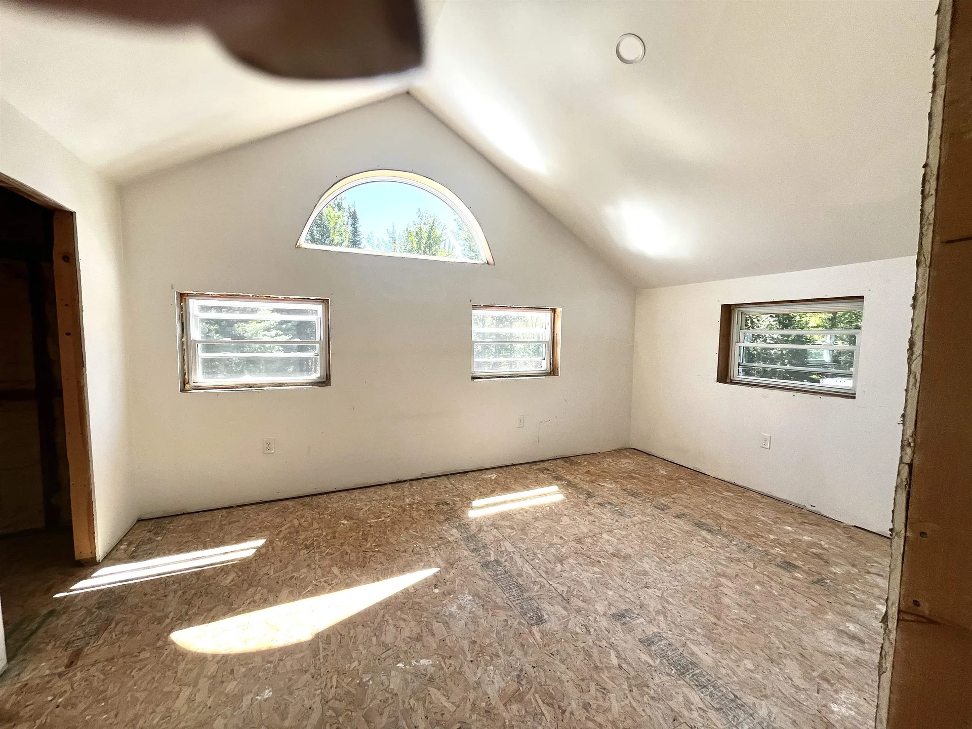 826 Bousquet Road Lowell VT 05847