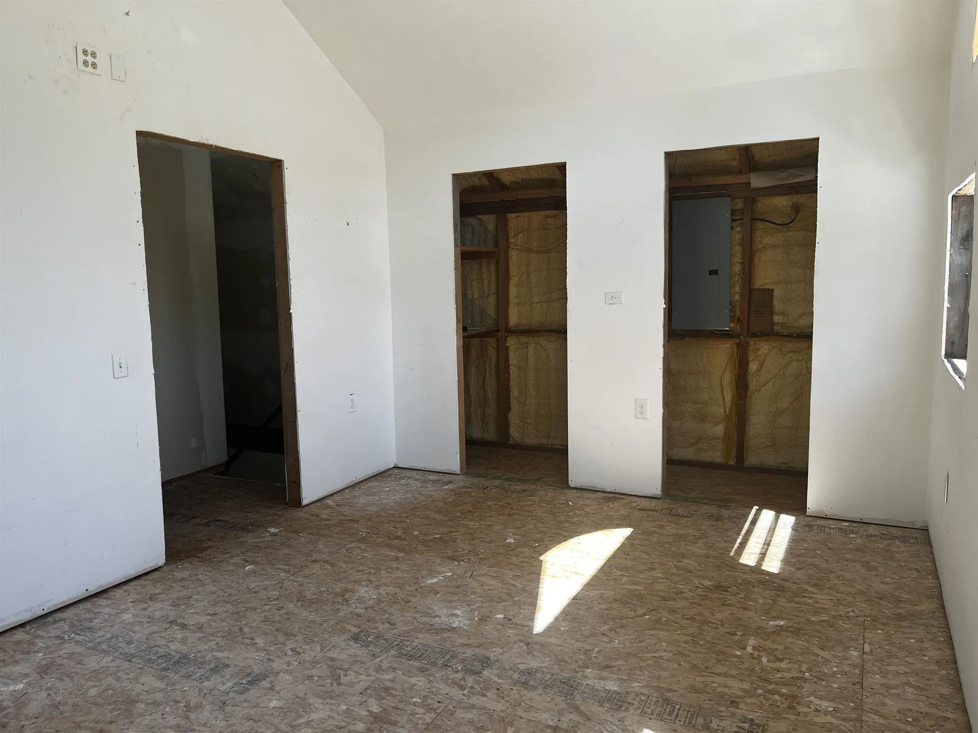 826 Bousquet Road Lowell VT 05847