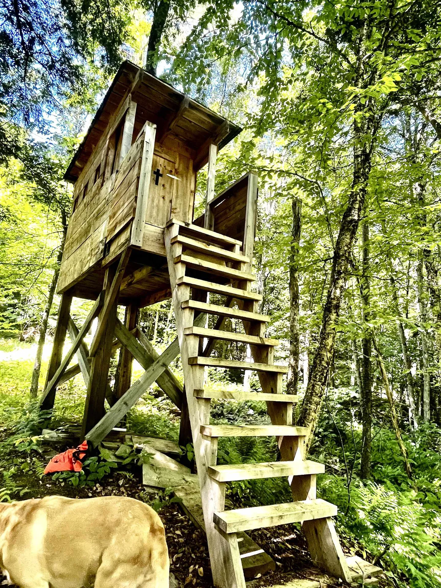 826 Bousquet Road Lowell VT 05847