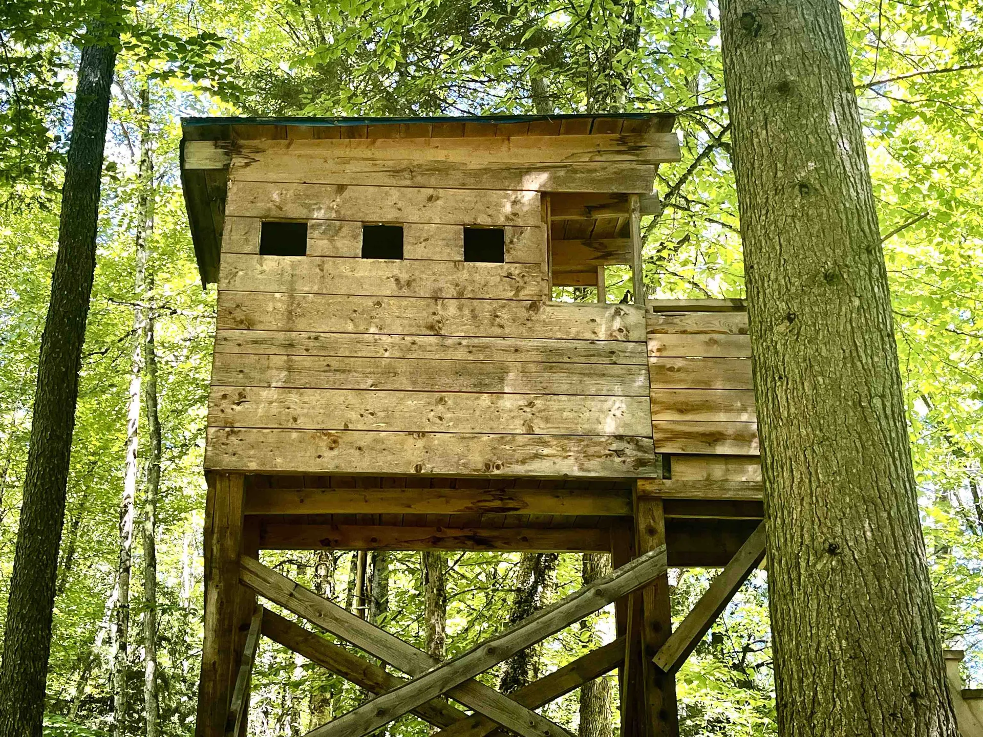 826 Bousquet Road Lowell VT 05847