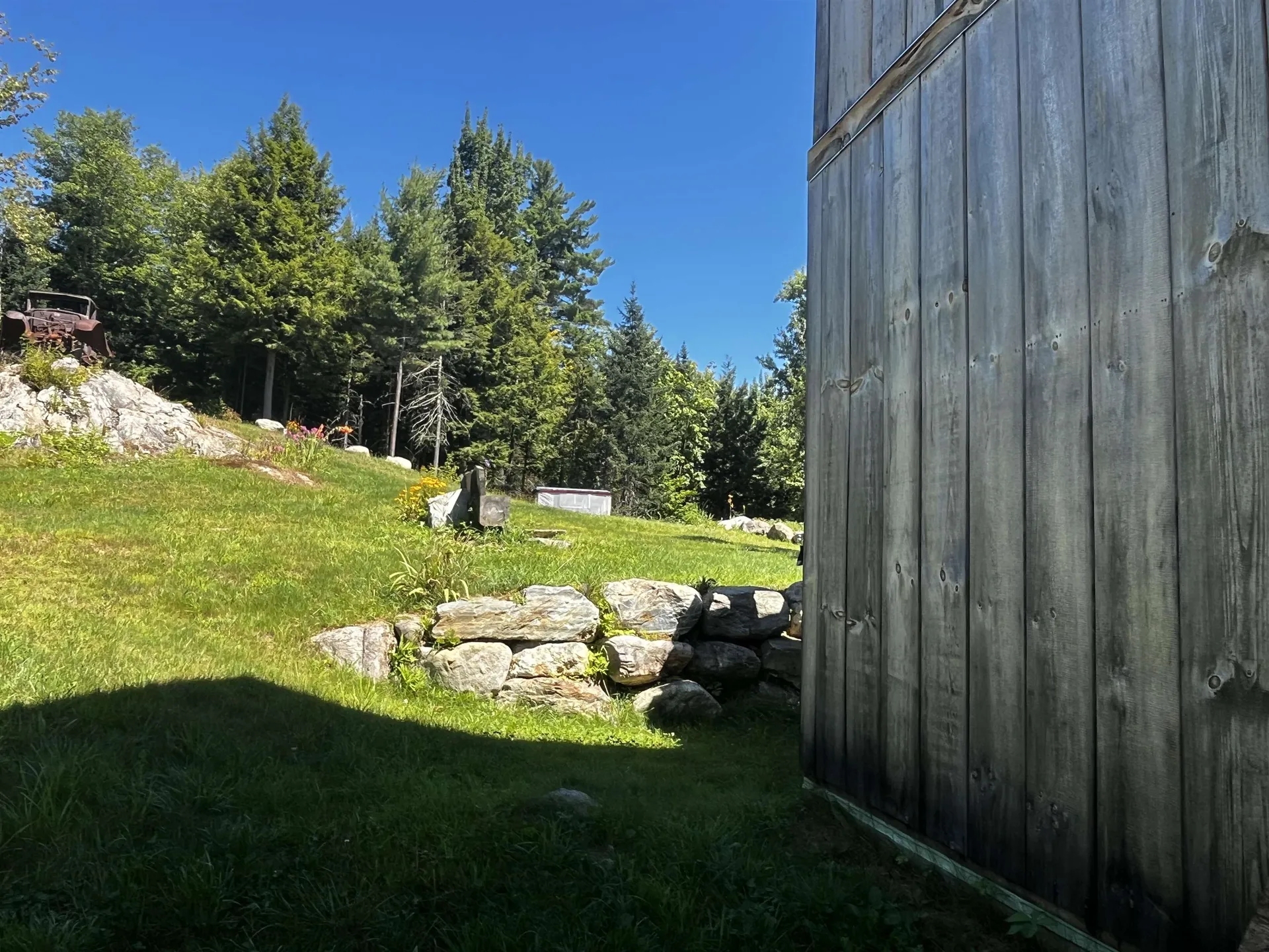 826 Bousquet Road Lowell VT 05847