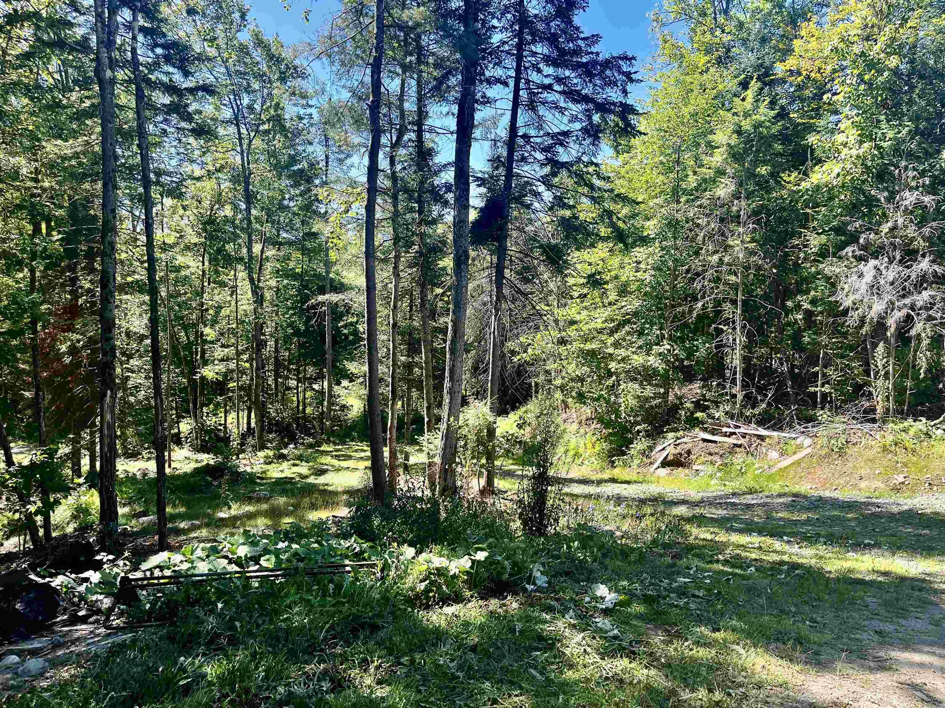 826 Bousquet Road Lowell VT 05847