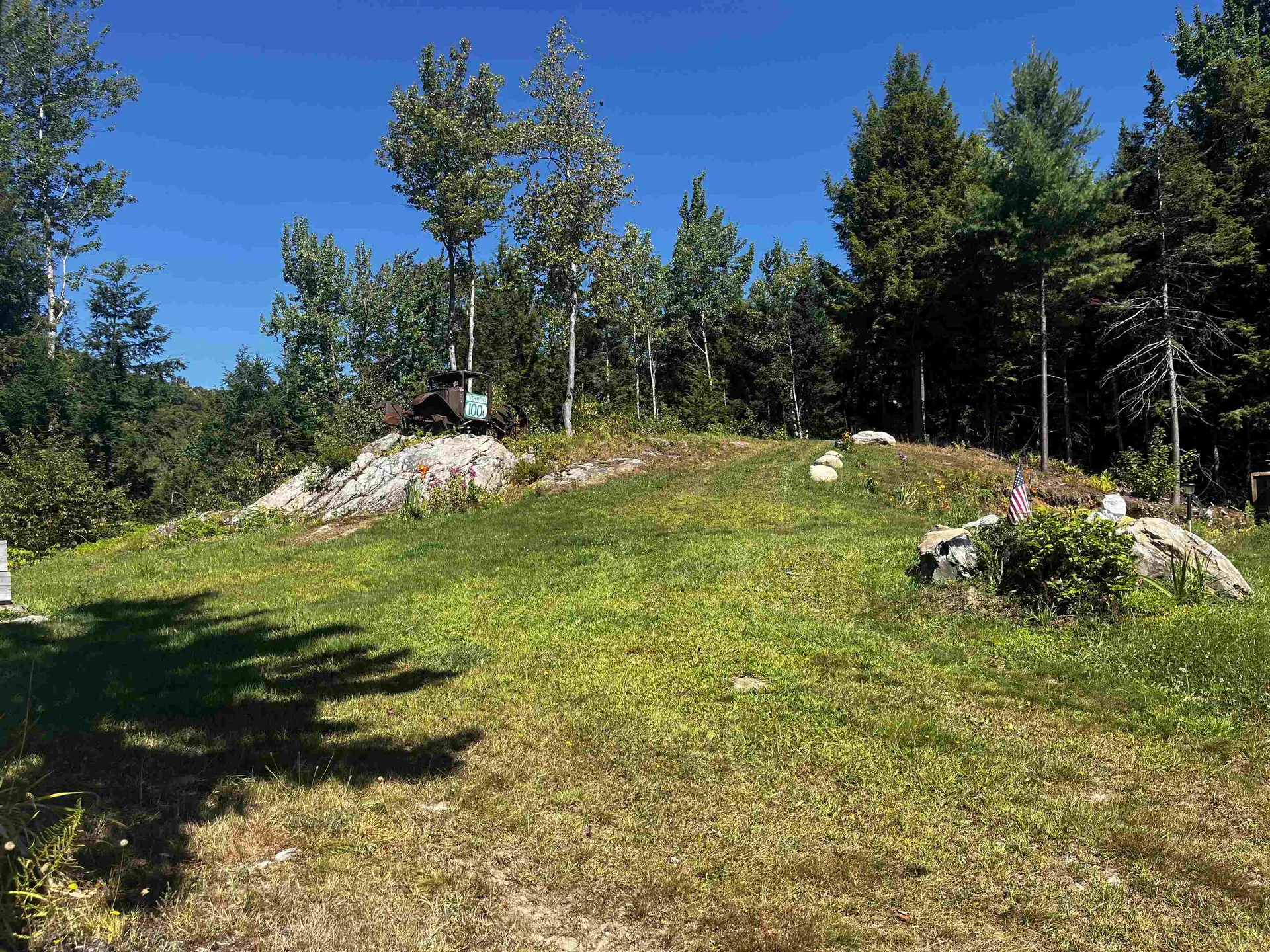 826 Bousquet Road Lowell VT 05847