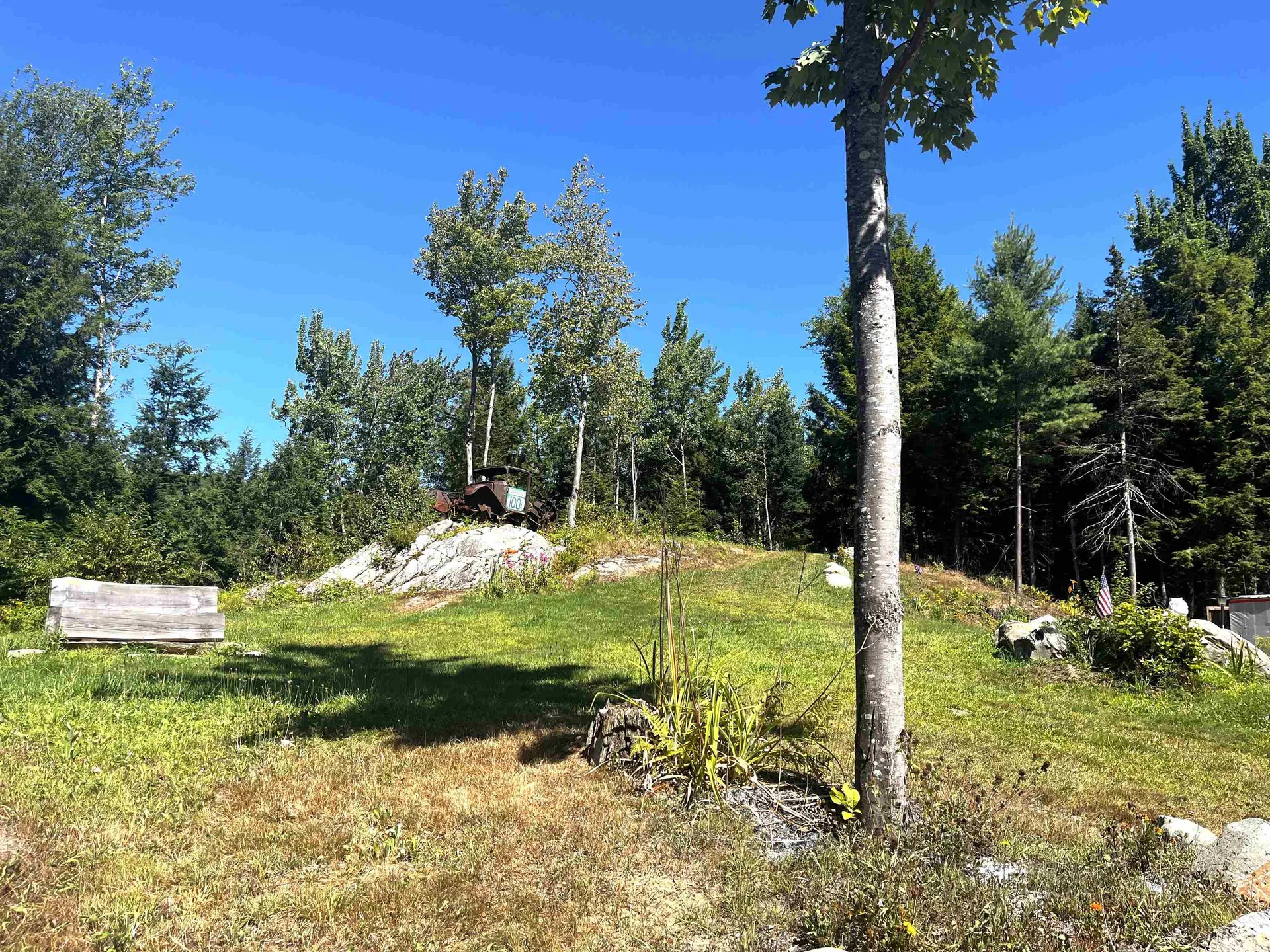 826 Bousquet Road Lowell VT 05847