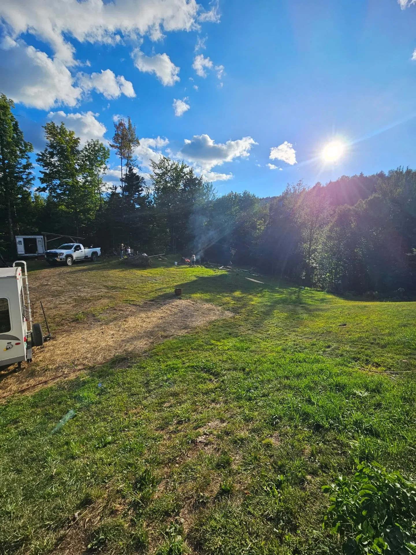 826 Bousquet Road Lowell VT 05847