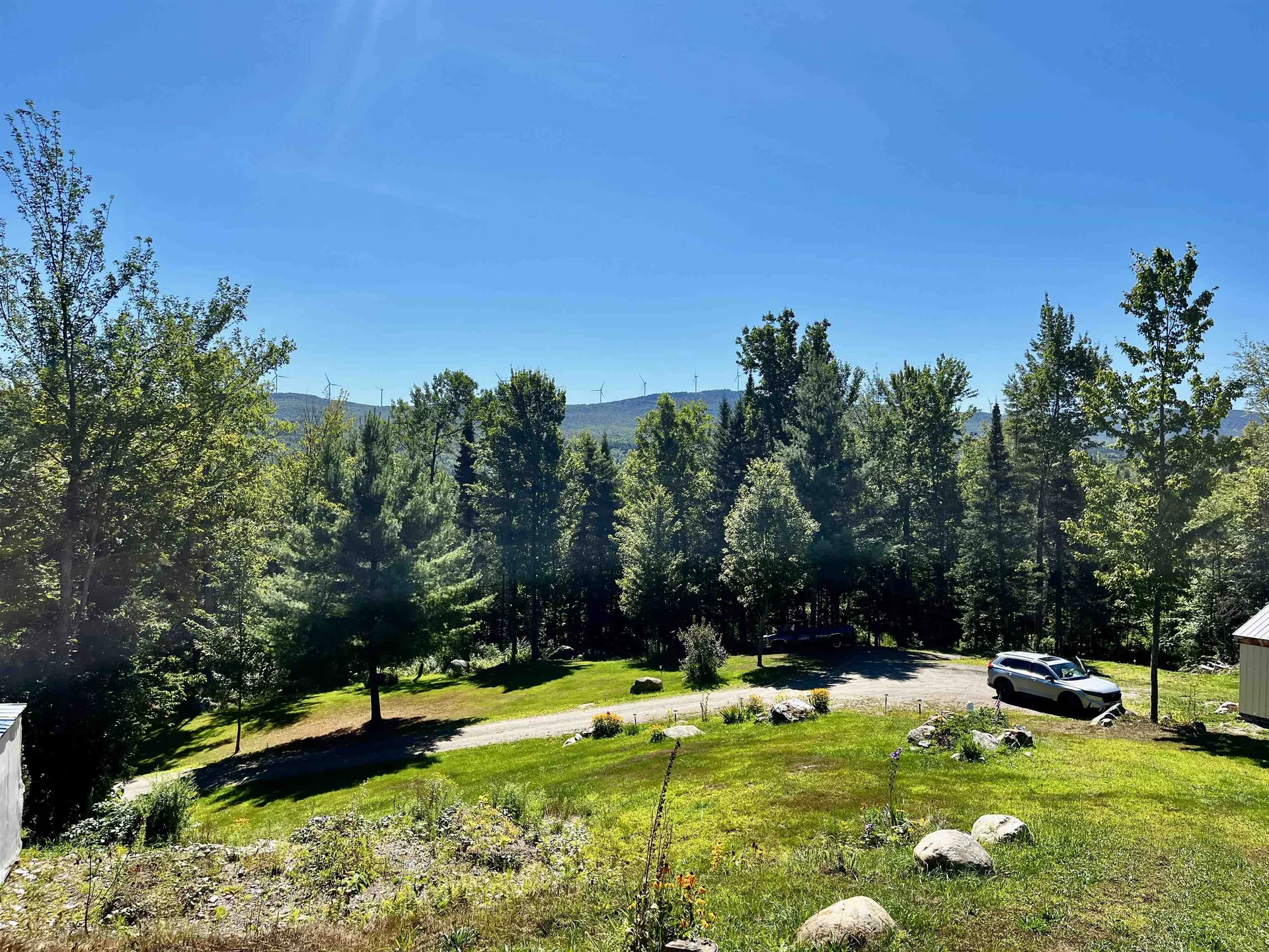 826 Bousquet Road Lowell VT 05847