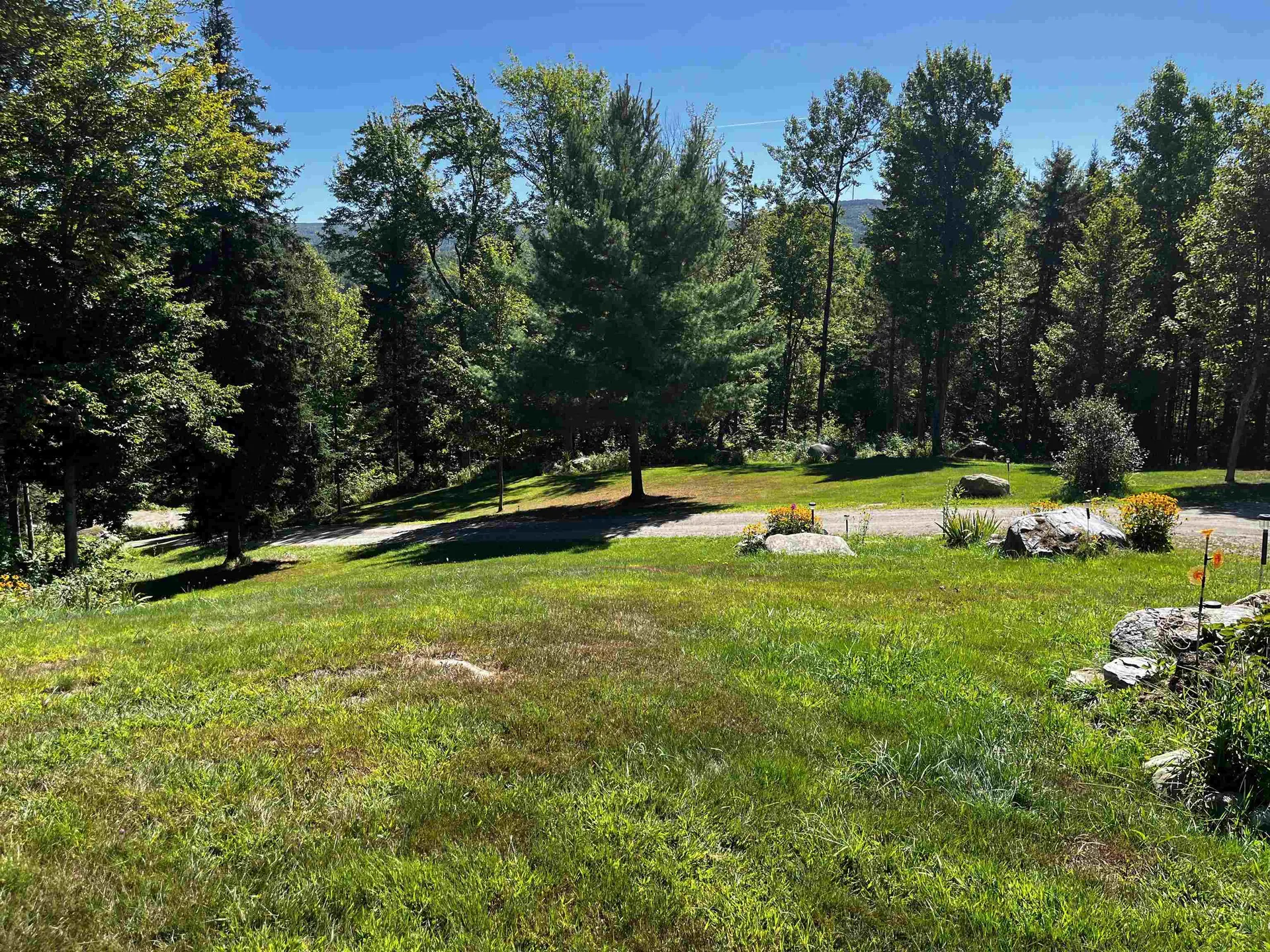 826 Bousquet Road Lowell VT 05847