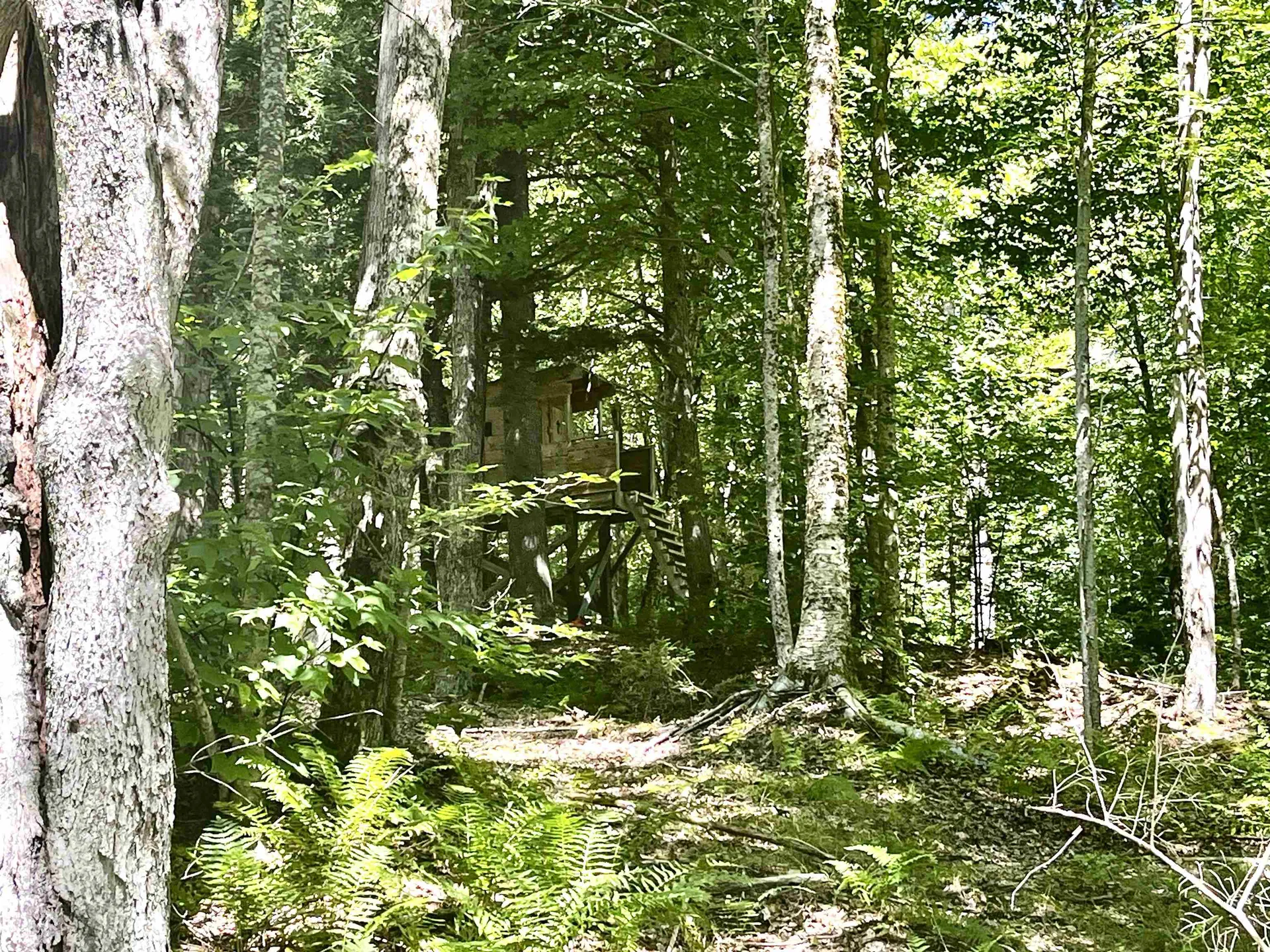 826 Bousquet Road Lowell VT 05847