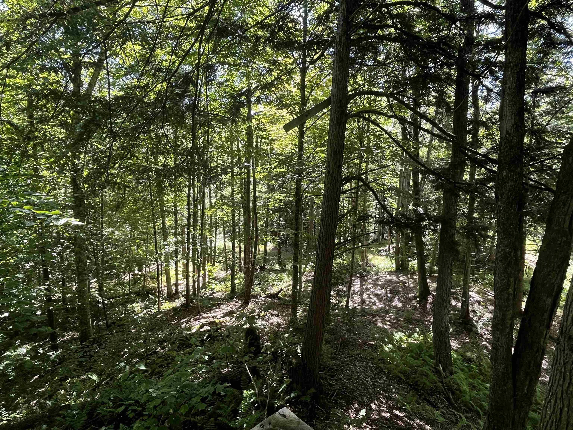 826 Bousquet Road Lowell VT 05847