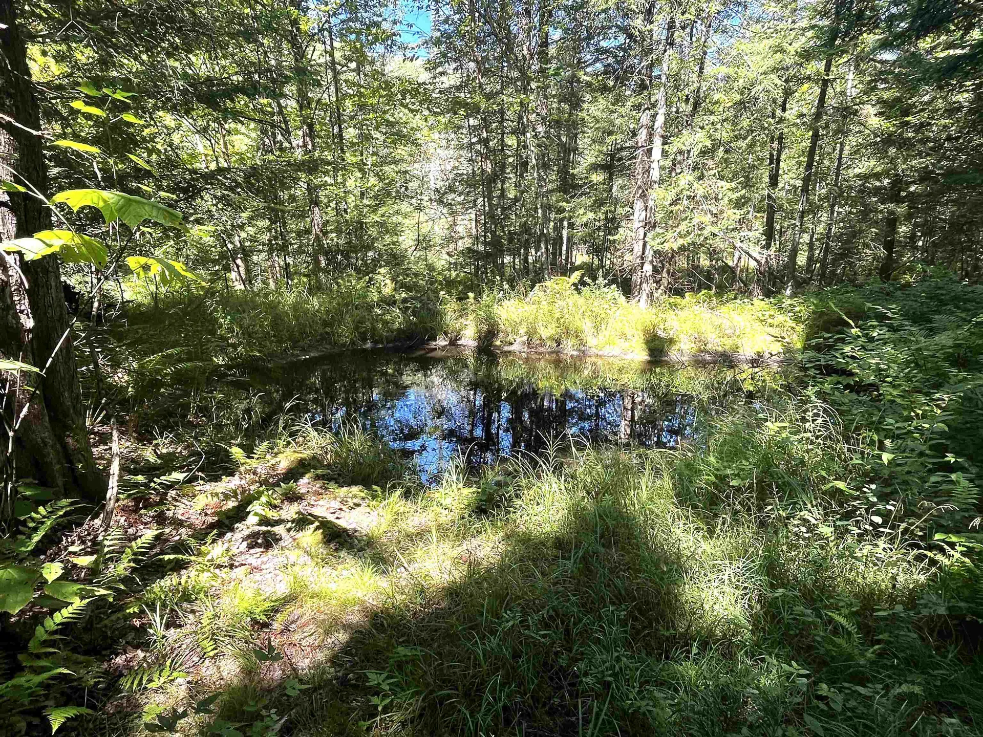 826 Bousquet Road Lowell VT 05847