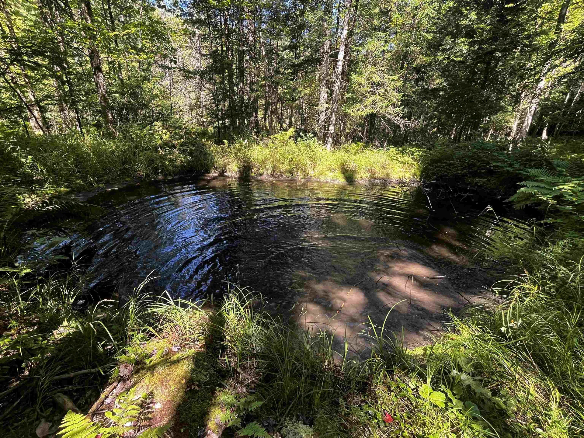 826 Bousquet Road Lowell VT 05847