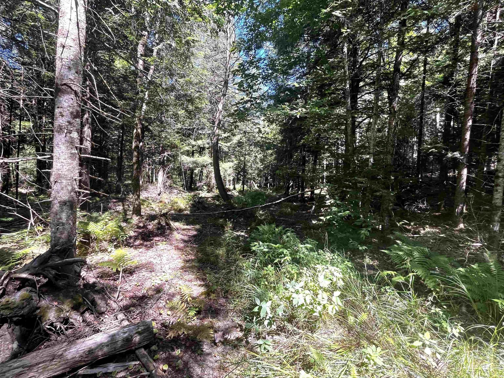 826 Bousquet Road Lowell VT 05847