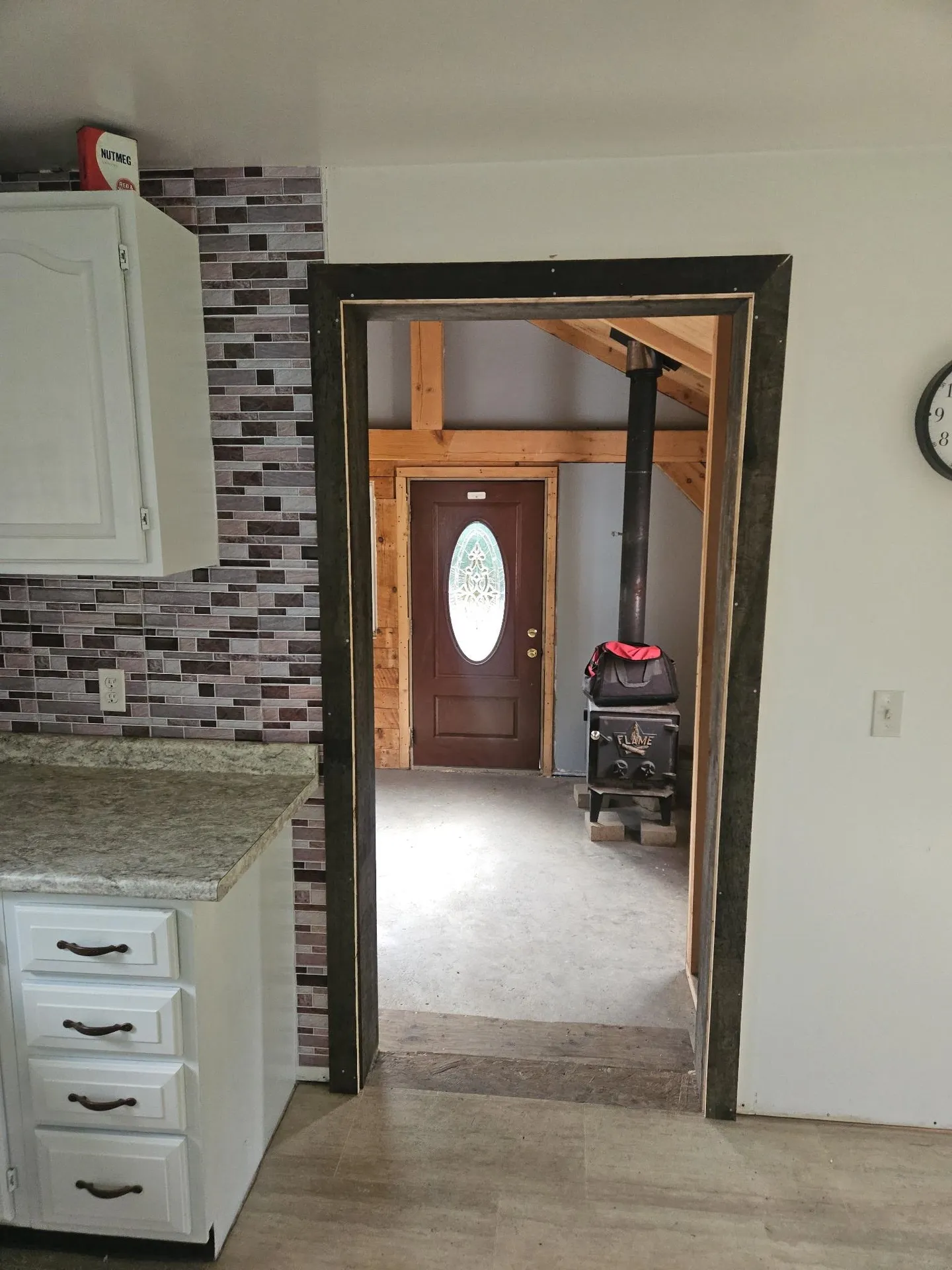 826 Bousquet Road Lowell VT 05847