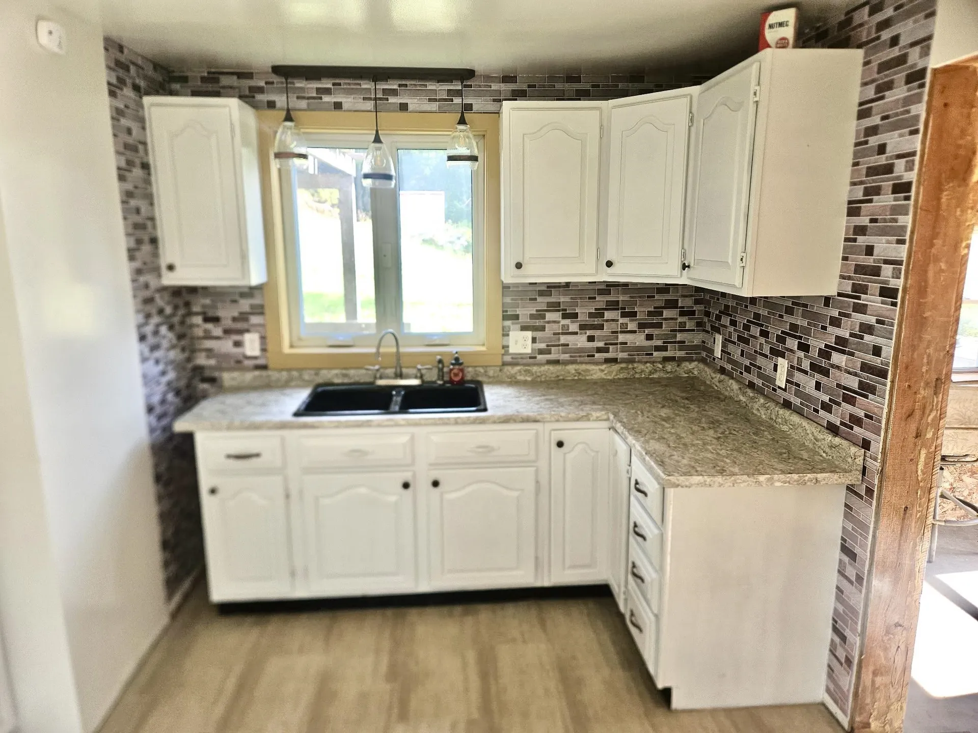 826 Bousquet Road Lowell VT 05847