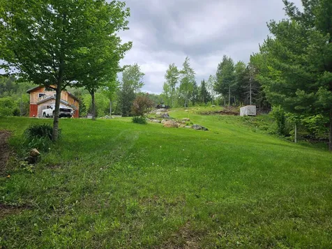 826 Bousquet Road Lowell VT 05847