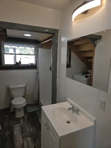 826 Bousquet Road Lowell VT 05847