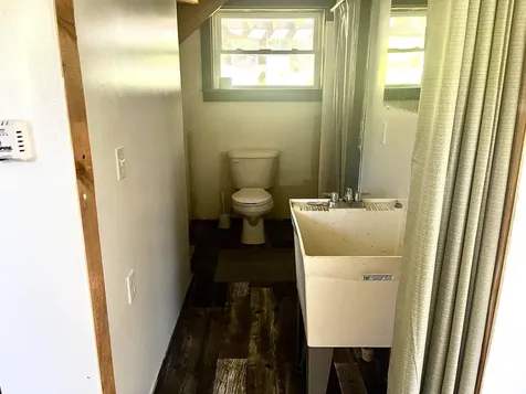 826 Bousquet Road Lowell VT 05847