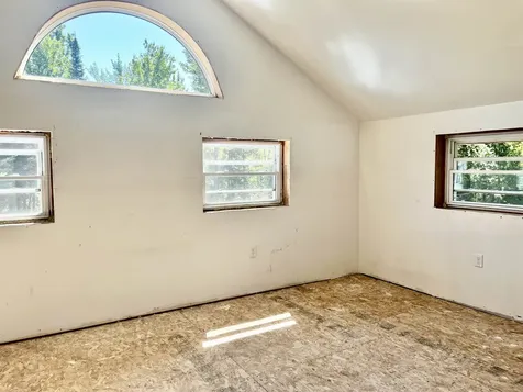 826 Bousquet Road Lowell VT 05847