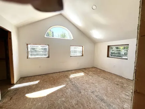 826 Bousquet Road Lowell VT 05847