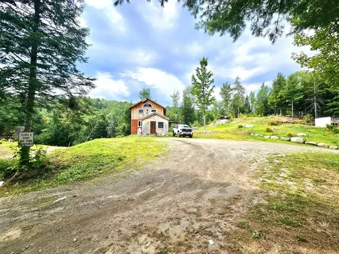 826 Bousquet Road Lowell VT 05847