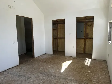 826 Bousquet Road Lowell VT 05847