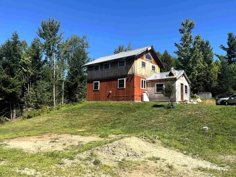 826 Bousquet Road Lowell VT 05847