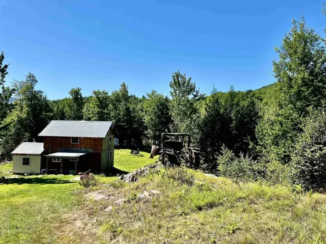 826 Bousquet Road Lowell VT 05847