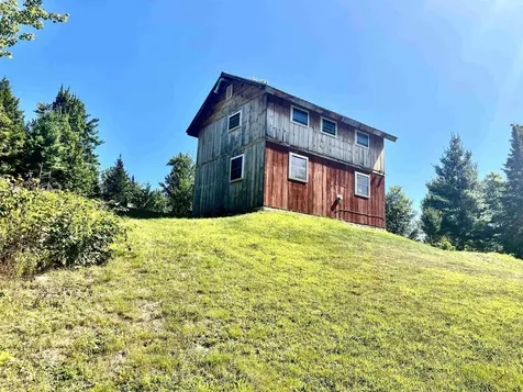 826 Bousquet Road Lowell VT 05847