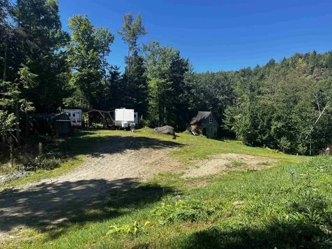 826 Bousquet Road Lowell VT 05847