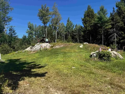 826 Bousquet Road Lowell VT 05847