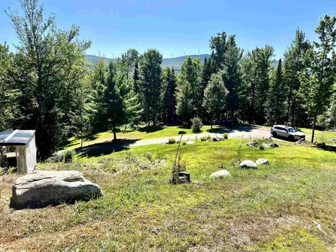 826 Bousquet Road Lowell VT 05847