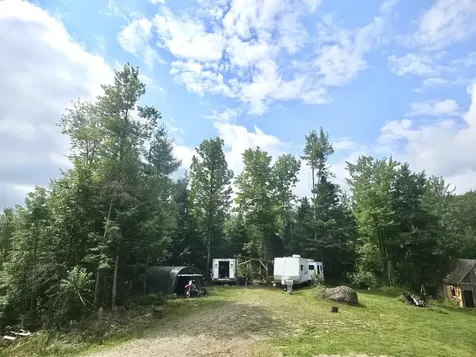 826 Bousquet Road Lowell VT 05847