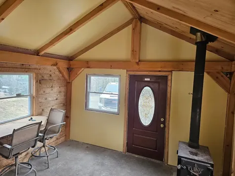 826 Bousquet Road Lowell VT 05847