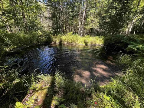 826 Bousquet Road Lowell VT 05847
