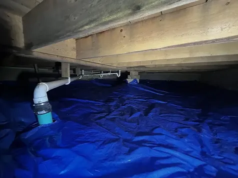 826 Bousquet Road Lowell VT 05847