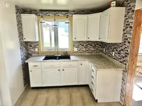 826 Bousquet Road Lowell VT 05847