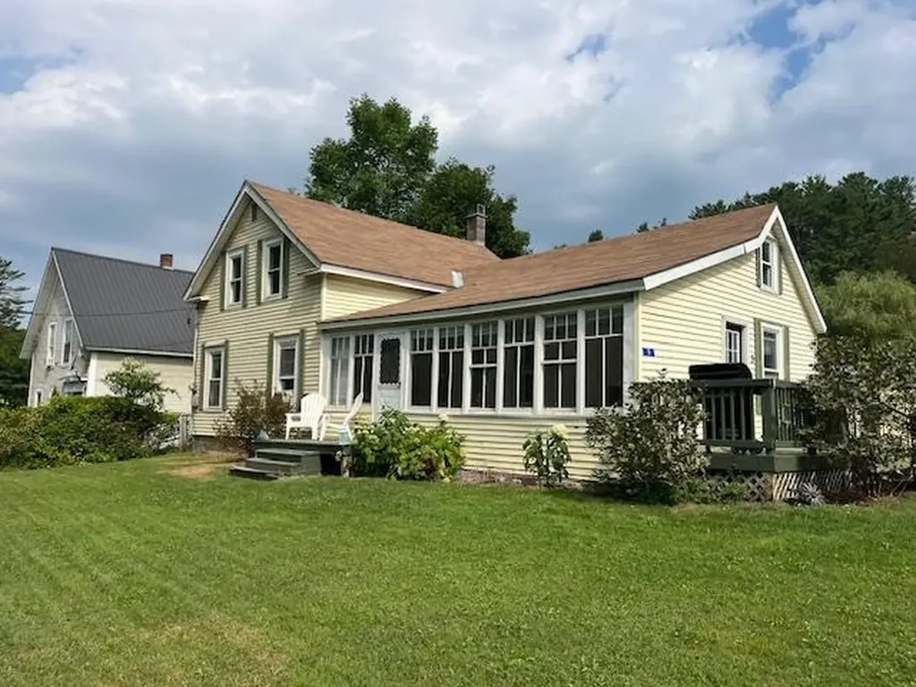 3 Sutton Road Wheelock VT 05851