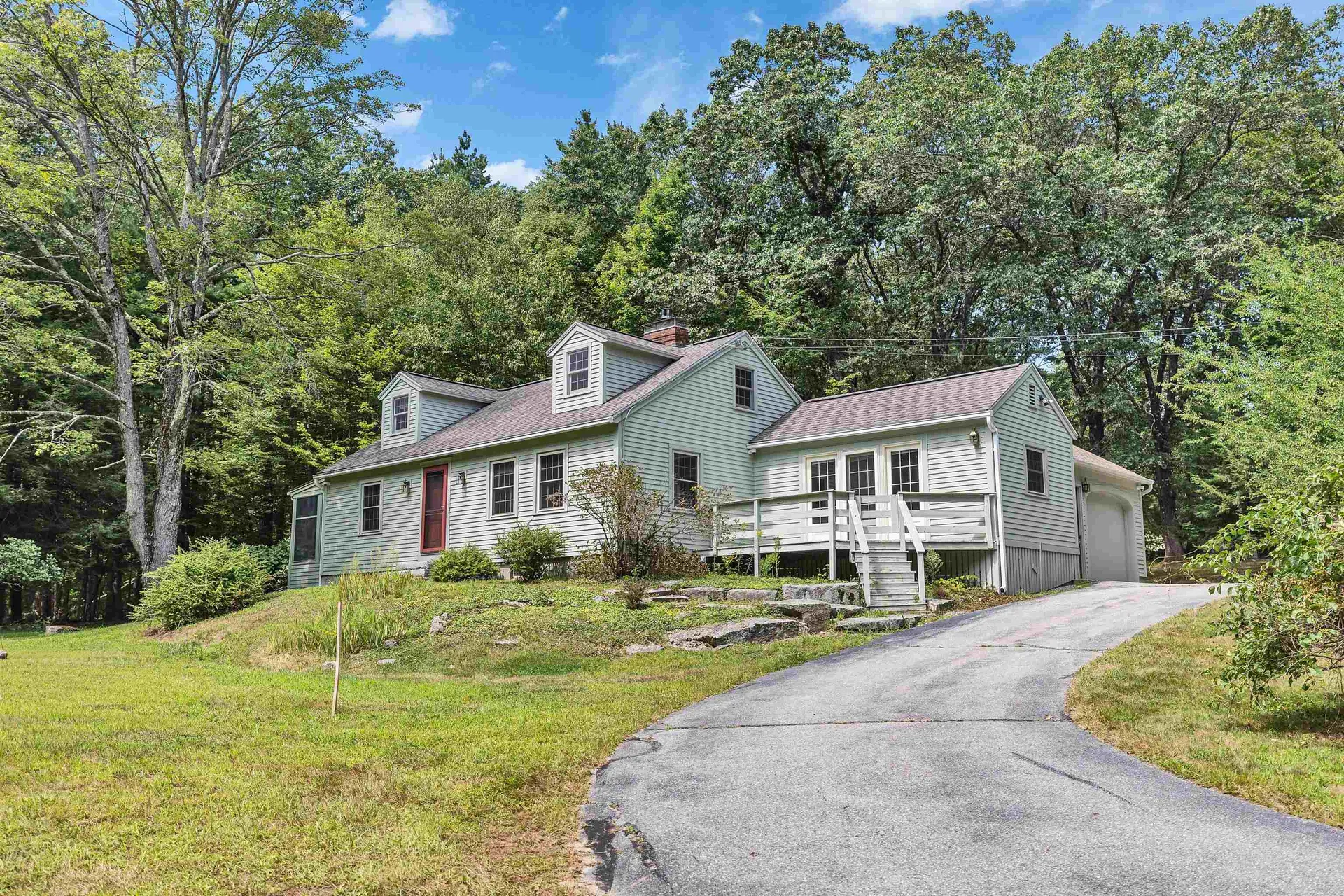 76 Mack Hill Road Amherst NH 03031