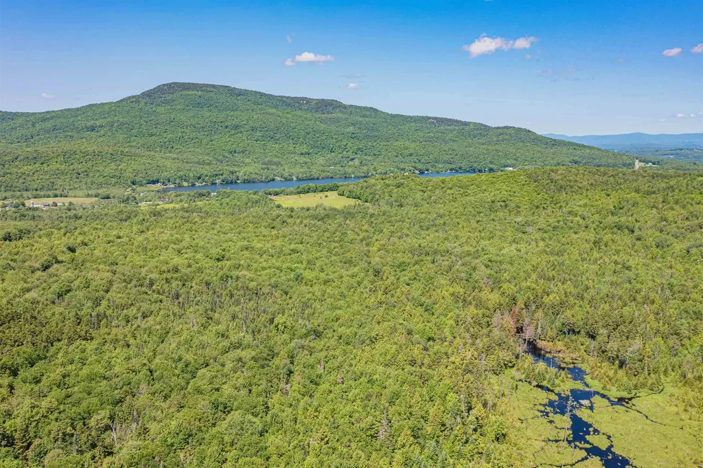 0 Lakeview Lane Elmore VT 05680