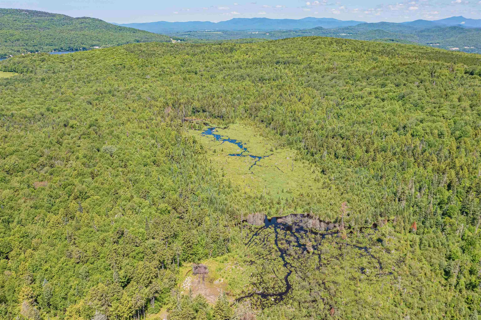 0 Lakeview Lane Elmore VT 05680