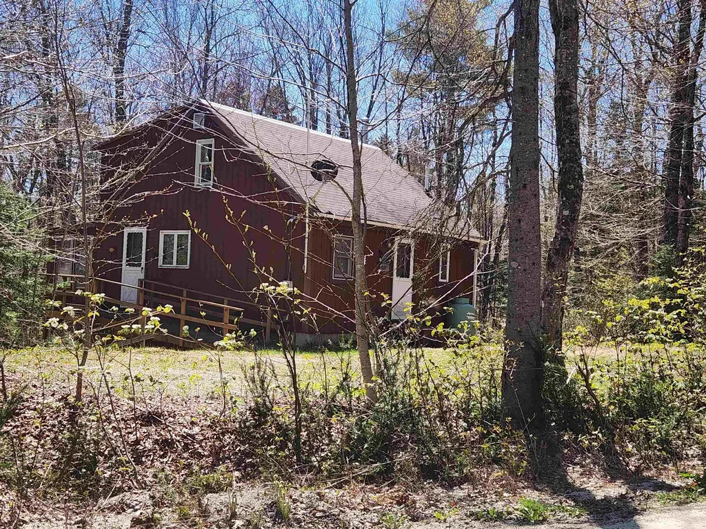 223 Long Pond Road Lempster NH 03605