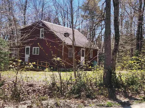 223 Long Pond Road Lempster NH 03605