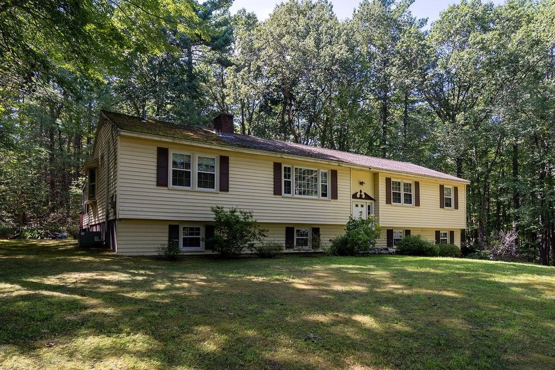 169 High Range Road Londonderry NH 03053