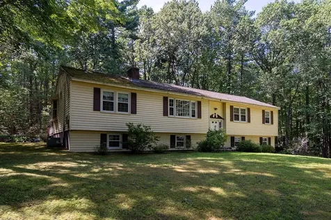 169 High Range Road Londonderry NH 03053