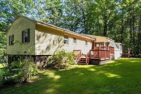 169 High Range Road Londonderry NH 03053