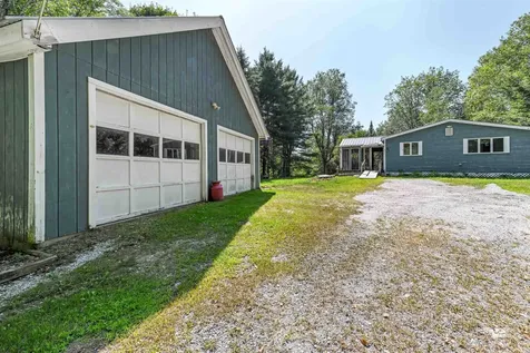 684 Fairfax Road Fletcher VT 05444