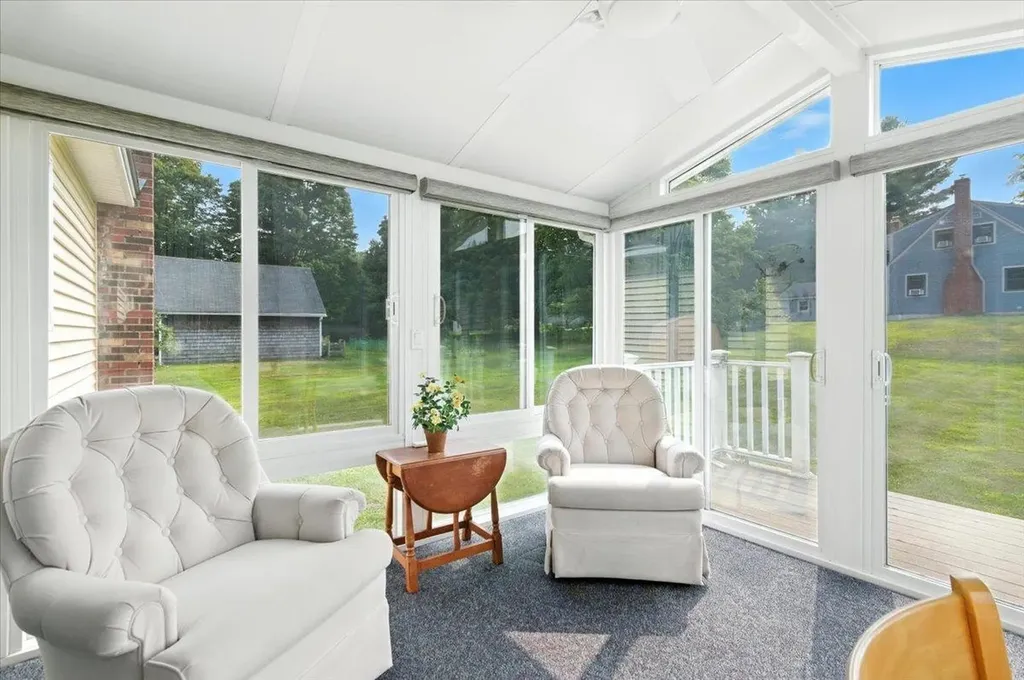 12 Packard Road Jericho VT 05465
