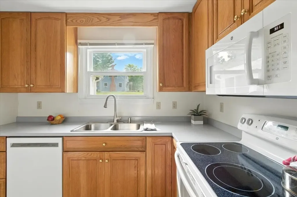12 Packard Road Jericho VT 05465